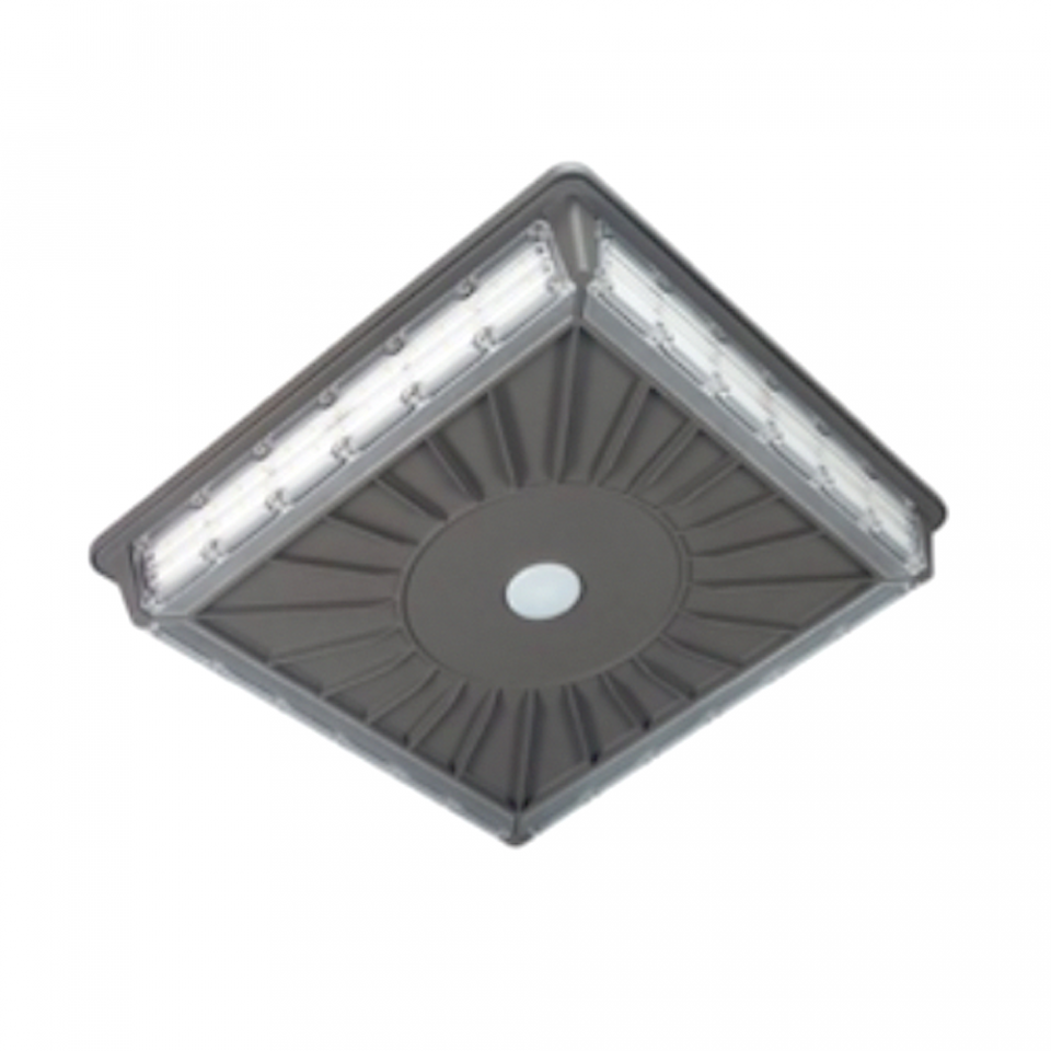 45 W LED Parking Garage Canopy Light