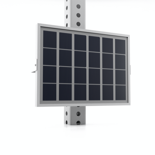 12v/5w Solar Panel