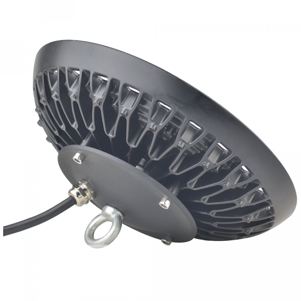 100W LED UFO High Bay Light
