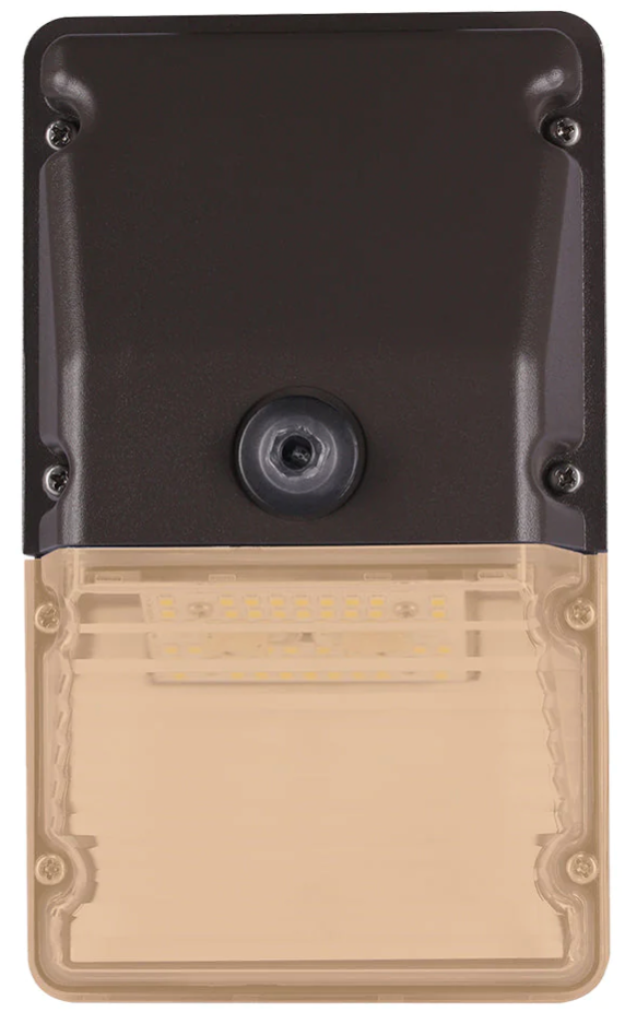 25W Mini Wall Pack