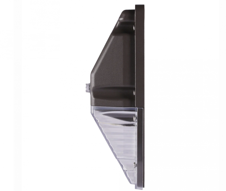 25W Mini Wall Pack