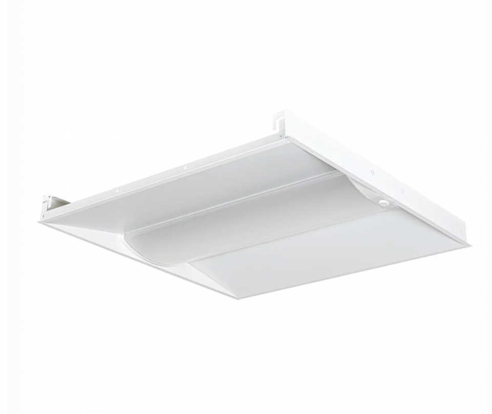 20-30W Adjustable Troffer Light
