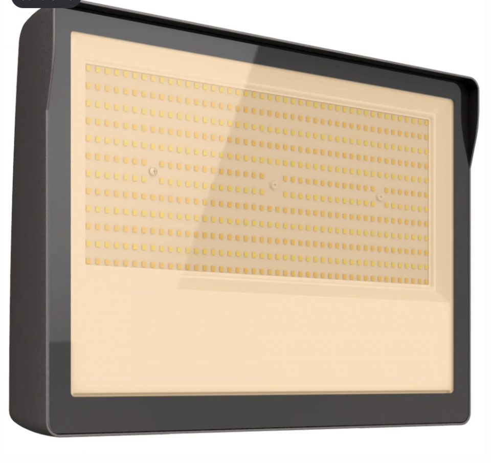 240W-450W Selectable LED Flood Light