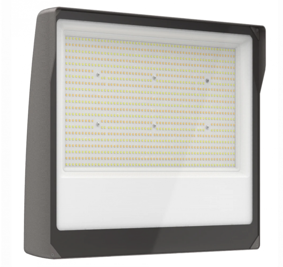 240W-450W Selectable LED Flood Light