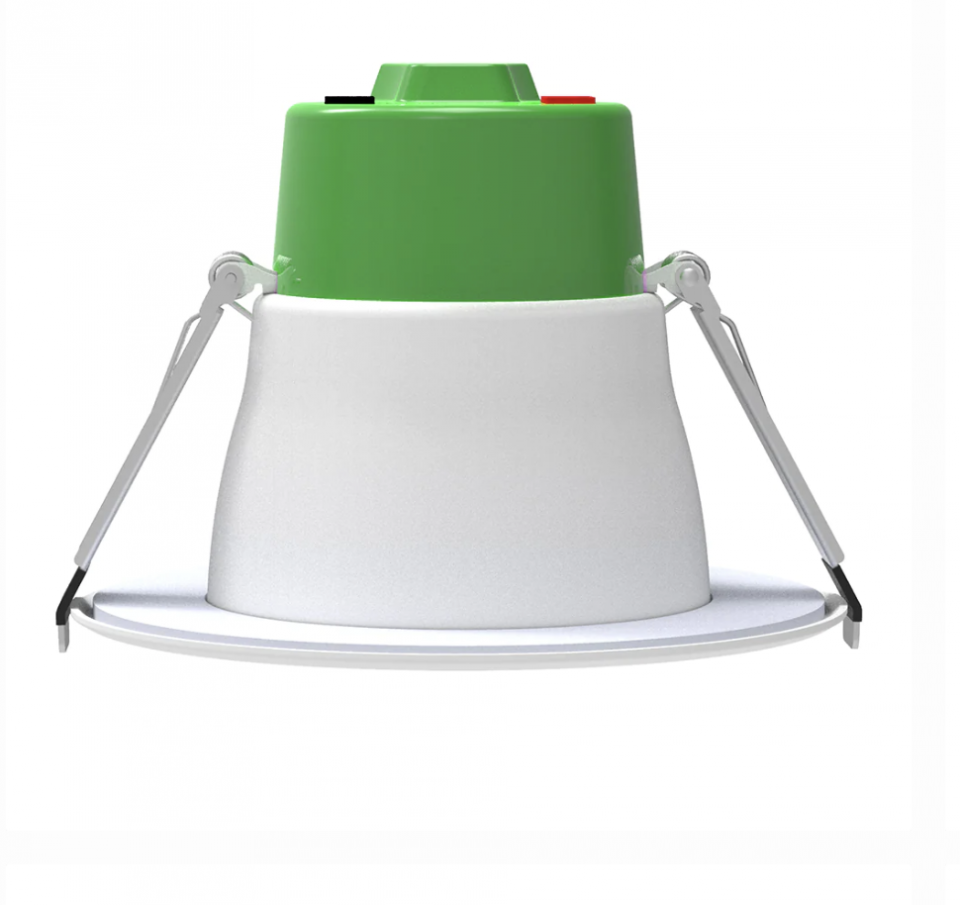 6 Inch Selectable LED Commercial Downlight