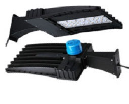 60W LED Shoebox Light for Urban and Industrial Use