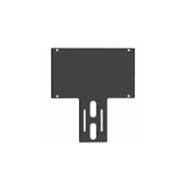 1600LM Solar Billboard Sign Light